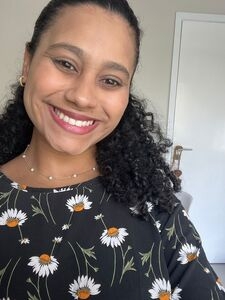 Raphaela Soares